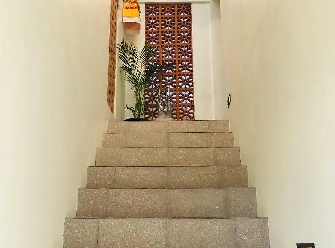Séjour chez l'habitant Nikuna *