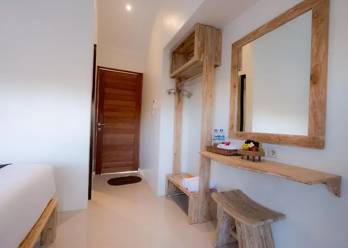 Séjour chez l'habitant Nikuna